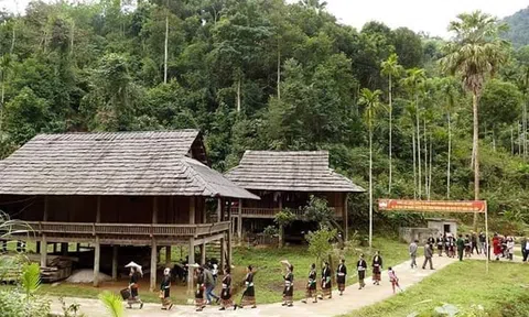 Nghệ An: Định hướng tiêu thụ sản phẩm OCOP gắn với du lịch cộng đồng