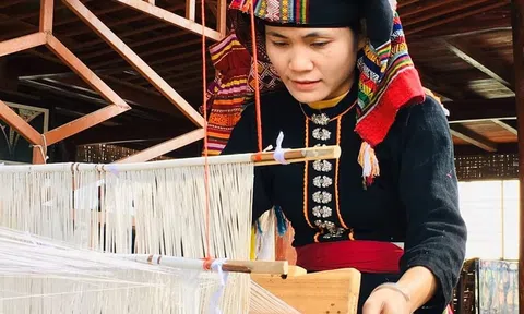 Nghệ An: Sản phẩm OCOP – Sứ giả lan tỏa văn hóa vùng miền