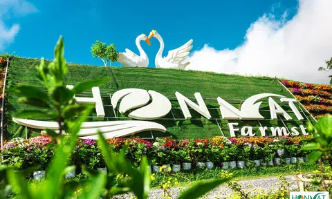 Nghệ An: Du lịch nông nghiệp, nông thôn - tiềm năng "kinh tế xanh" cần "đánh thức"