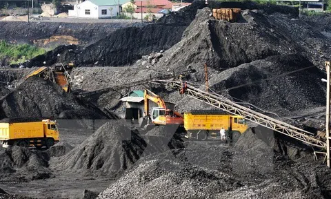 Ngành than có nguy cơ mất khoảng 1 triệu lao động