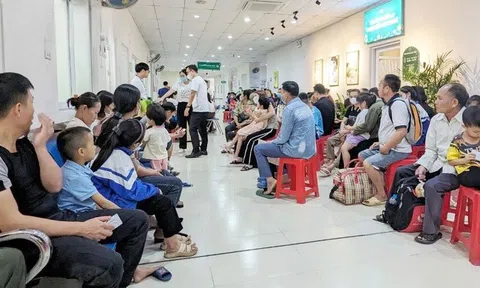 Nghệ An: 150 trẻ khuyết tật được khám, phẫu thuật nhân đạo