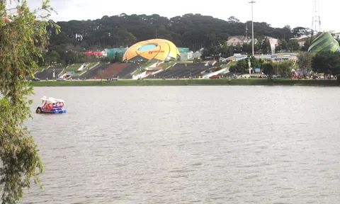 Nhiều chương trình hấp dẫn tại Tuần lễ vàng Du lịch Lâm Đồng năm 2024