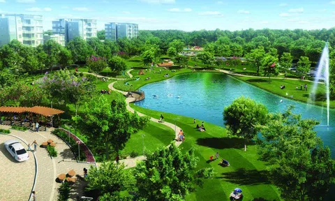 Thành Phố Hồ Chí Minh đẩy mạnh dự án đốt rác phát điện: Tầm nhìn hướng tới tương lai xanh