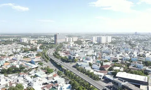 Đồng Nai công bố 36 dự án ưu tiên đầu tư giai đoạn 2021-2025, tầm nhìn đến năm 2050