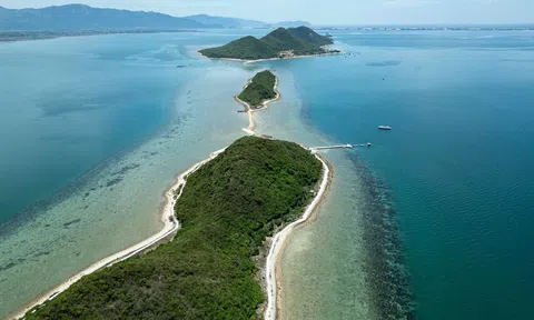 Khánh Hòa bứt phá với "siêu dự án" 4.000 ha, tích hợp casino và bến du thuyền