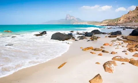 Côn Đảo hướng đến du lịch Net Zero: Vẻ đẹp xanh, trải nghiệm bền vững