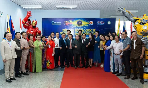 Diễn Đàn Thương Mại và Đầu Tư 2024: Nâng tầm thương hiệu Việt và kết nối giao thương quốc tế