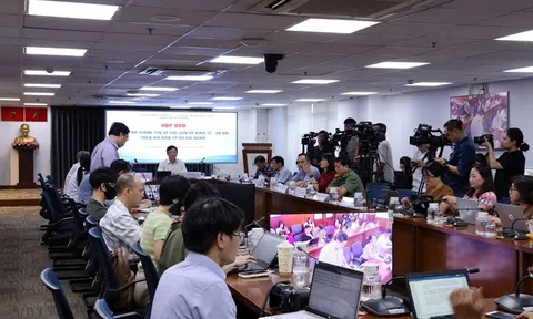 TP. Hồ Chí Minh: Sẵn sàng cho Đối thoại Hữu nghị và Diễn đàn Kinh tế Quốc tế quy mô lớn