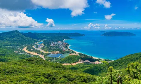 Côn Đảo: Viên ngọc ẩn mình giữa biển khơi, lọt top điểm đến hoang sơ hấp dẫn nhất thế giới