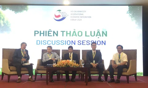 TP.HCM thúc đẩy các mô hình kinh tế mới hướng tới phát triển bền vững