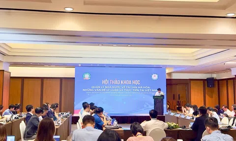 Bài toán bảo vệ người dùng tài chính trong cơn sốt tài sản mã hóa