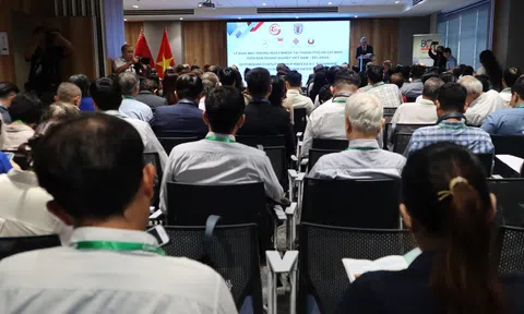 Hợp tác kinh tế Việt Nam - Belarus: Nâng tầm quan hệ song phương, hướng đến tương lai thịnh vượng