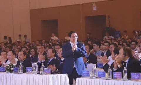 Thủ tướng Phạm Minh Chính khẳng định quyết tâm đưa đầu tàu kinh tế Việt Nam bứt phá tại Diễn đàn Kinh tế TP.HCM 2024