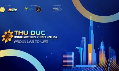 TP. Thủ Đức: Chuẩn bị cho Lễ hội Khoa học Công nghệ ngoài trời đầu tiên tại Việt Nam