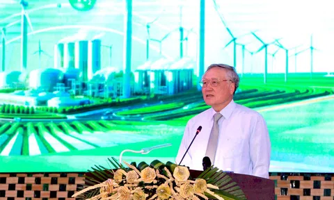 Bến Tre: Tiềm năng năng lượng mới và tái tạo thu hút dòng vốn đầu tư