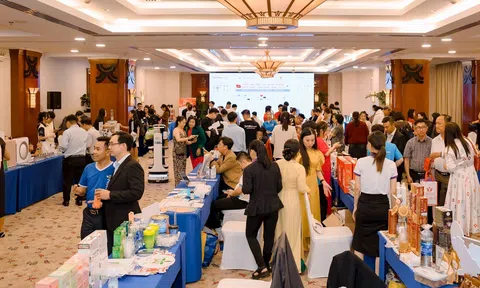 TP.HCM đưa ra nhiều chính sách ưu đãi hấp dẫn, thu hút nhà đầu tư  Hàn Quốc