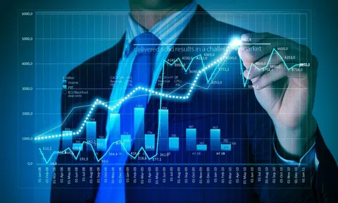 Việt Nam hướng đến trung tâm tài chính quốc tế, sàn giao dịch tài sản mã hóa là điểm nhấn