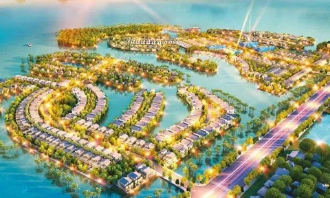 Công ty Cổ phần Thị Nại Eco Bay bị nhắc nhở do nợ tiền thuê đất 411 tỷ đồng