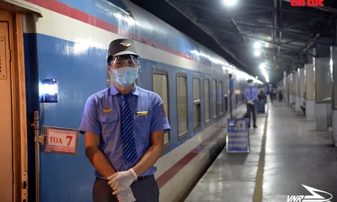 Tổng cục hải quan: Tăng cường xuất khẩu chính ngạch qua đường sắt