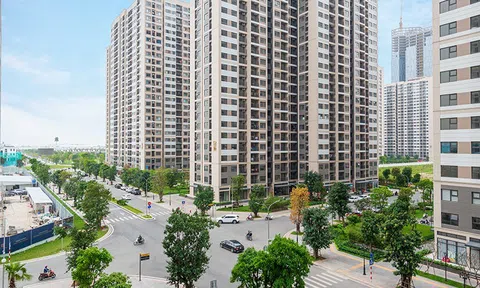 Quy định mới về bảo lãnh nhà ở trong tương lai