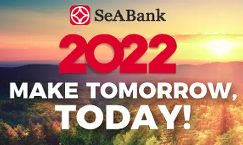 SeABank đồng loạt khai trương đưa vào hoạt động 8 điểm giao dịch