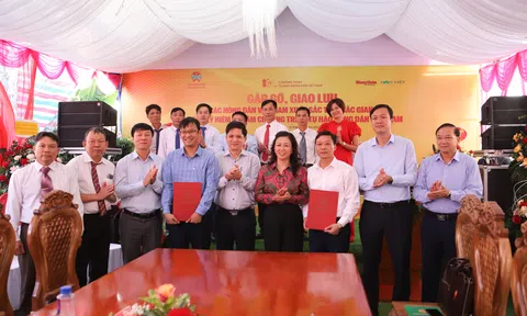 Tôn vinh 10 nông dân xuất sắc tỉnh Bắc Giang năm 2022