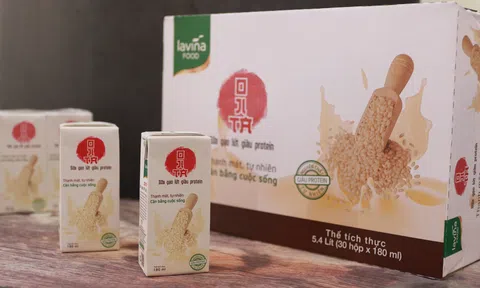 Công bố Top 10 sản phẩm, hàng hóa tiêu biểu Thanh Hóa năm 2022