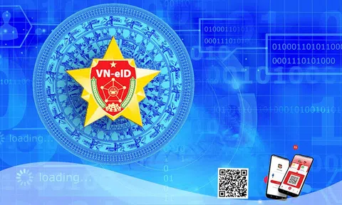 Miễn phí cấp tài khoản định danh điện tử cho công dân từ ngày 20/10