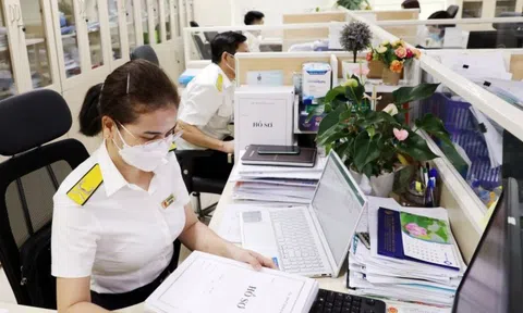 Bắc Ninh công khai danh sách 323 doanh nghiệp nợ thuế