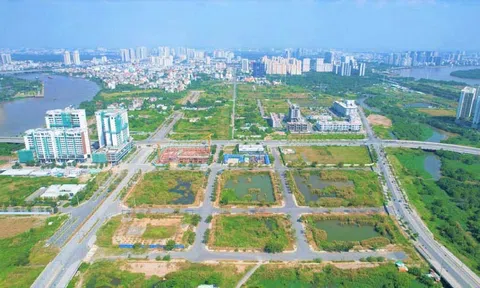 Điểm tên loạt dự án vi phạm pháp luật về xây dựng và môi trường ở Bắc Giang