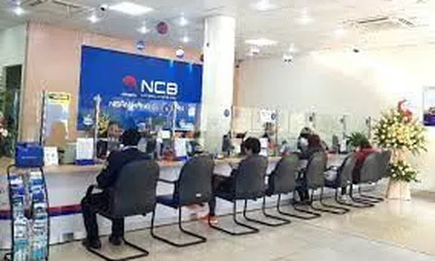 NCB - Ngân hàng Quốc dân báo lỗ quý 3, nợ xấu tăng khó hiểu