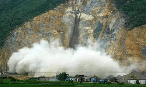 Công ty Tân Thành 6 - Thanh Hóa vi phạm gì mà bị đề xuất xử phạt?