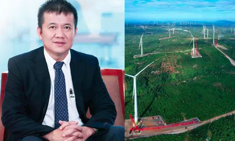 Trước phát biểu “trả lãi 2.800 tỷ không là vấn đề gì”, nhà đầu tư của Trung Nam Group có còn lo lắng?