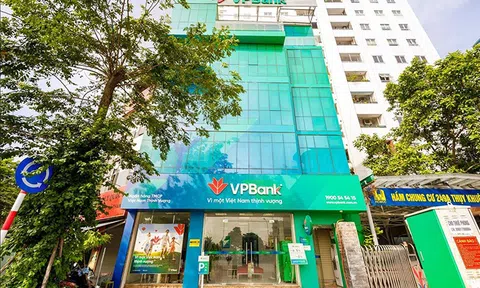 Nhận ngay “cơn mưa quà tặng" khi gửi tiết kiệm tại VP Bank dịp cuối 2022