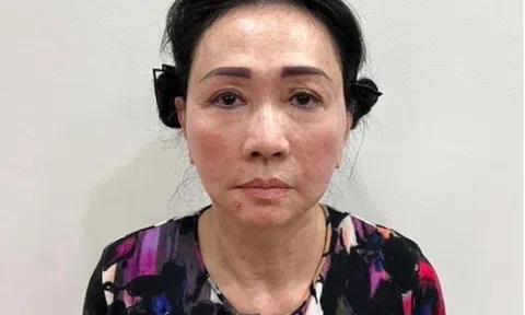 Danh sách 762 tổ chức, cá nhân liên quan tới vụ án Vạn Thịnh Phát