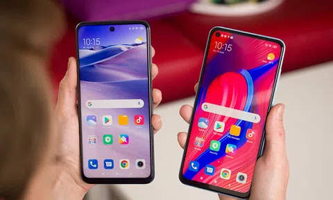 Hộ cận nghèo, hộ nghèo sẽ được hỗ trợ điện thoại thông minh từ 12/12