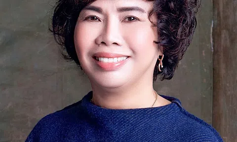 Top 10 doanh nhân Việt Nam tiêu biểu 2022: Xướng tên người trân quý Mẹ thiên nhiên, kiên định phát triển bền vững