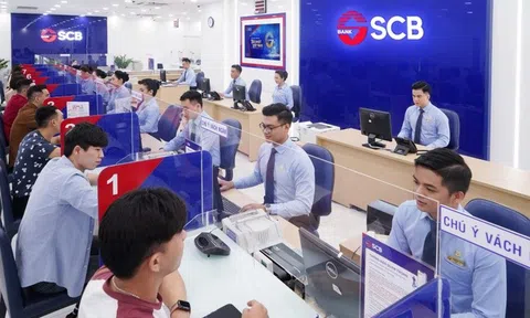 Sau động thái của UBND TP Hồ Chí Minh, SCB mở điểm tiếp nhận thông tin liên quan đến trái phiếu