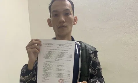 Quảng Nam: Phát hiện nhiều vi phạm liên quan đến "tín dụng đen" tại Công ty Mirae Asset Quảng Nam và Công ty Luật Legal A Plus