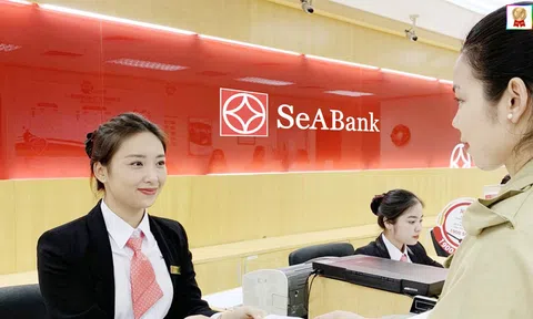 SeABank nhận giải thưởng lớn “Ngân hàng sáng tạo nhất dành cho phụ nữ Việt Nam 2022”