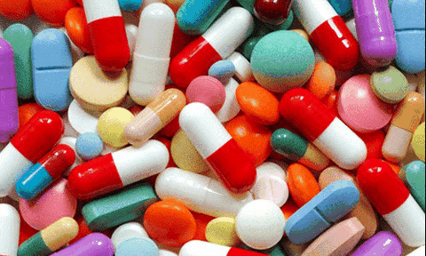 Thêm 01 Công ty có nước ngoài có thuốc vi phạm chất lượng