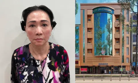 20 doanh nghiệp liên quan đến Vạn Thịnh Phát được gỡ phong tỏa tài sản