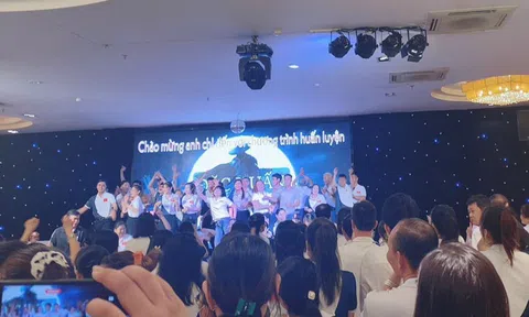 Kinh doanh đa cấp trá hình, Bộ Công Thương đề nghị điều tra, xử lý Công ty Caster City Việt Nam