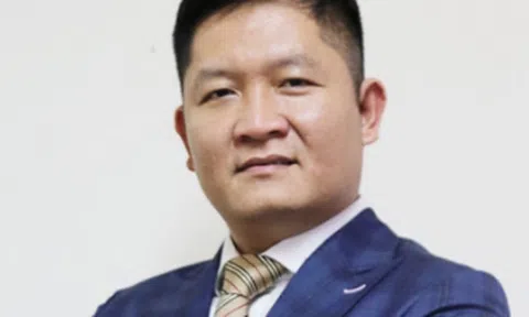 Chứng khoán Trí Việt thay Chủ tịch Hội đồng Quản trị