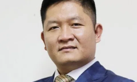 Sau hơn 1 tuần bổ nhiệm, Tân chủ tịch Chứng khoán Tân Việt bị khởi tố