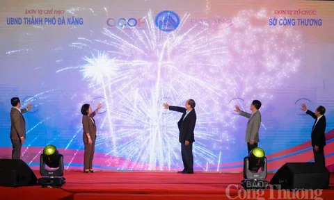 Khai mạc chương trình “Quảng bá sản phẩm OCOP, sản phẩm đặc trưng- Đà Nẵng 2022”