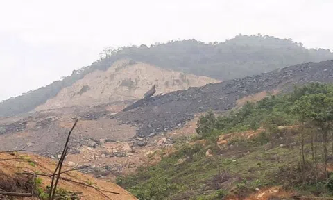 Dung túng doanh nghiệp khai thác khoáng sản trái phép, hàng loạt lãnh đạo tại tỉnh Thái Nguyên bị bắt