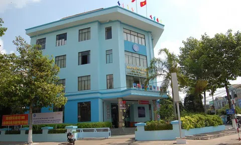 An Giang có tới 1.343 doanh nghiệp nợ bảo hiểm xã hội, bảo hiểm y tế