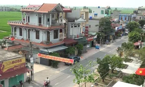 Thái Bình: Bán đất không qua đấu giá, Chủ tịch xã và cán bộ địa chính bị bắt