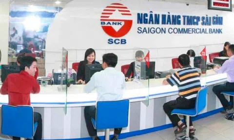Ngân hàng Nhà nước tiếp tục kiểm soát đặc biệt ngân hàng SCB